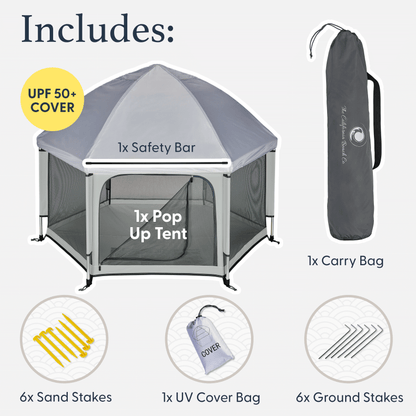 Pop 'N Go® Playpen